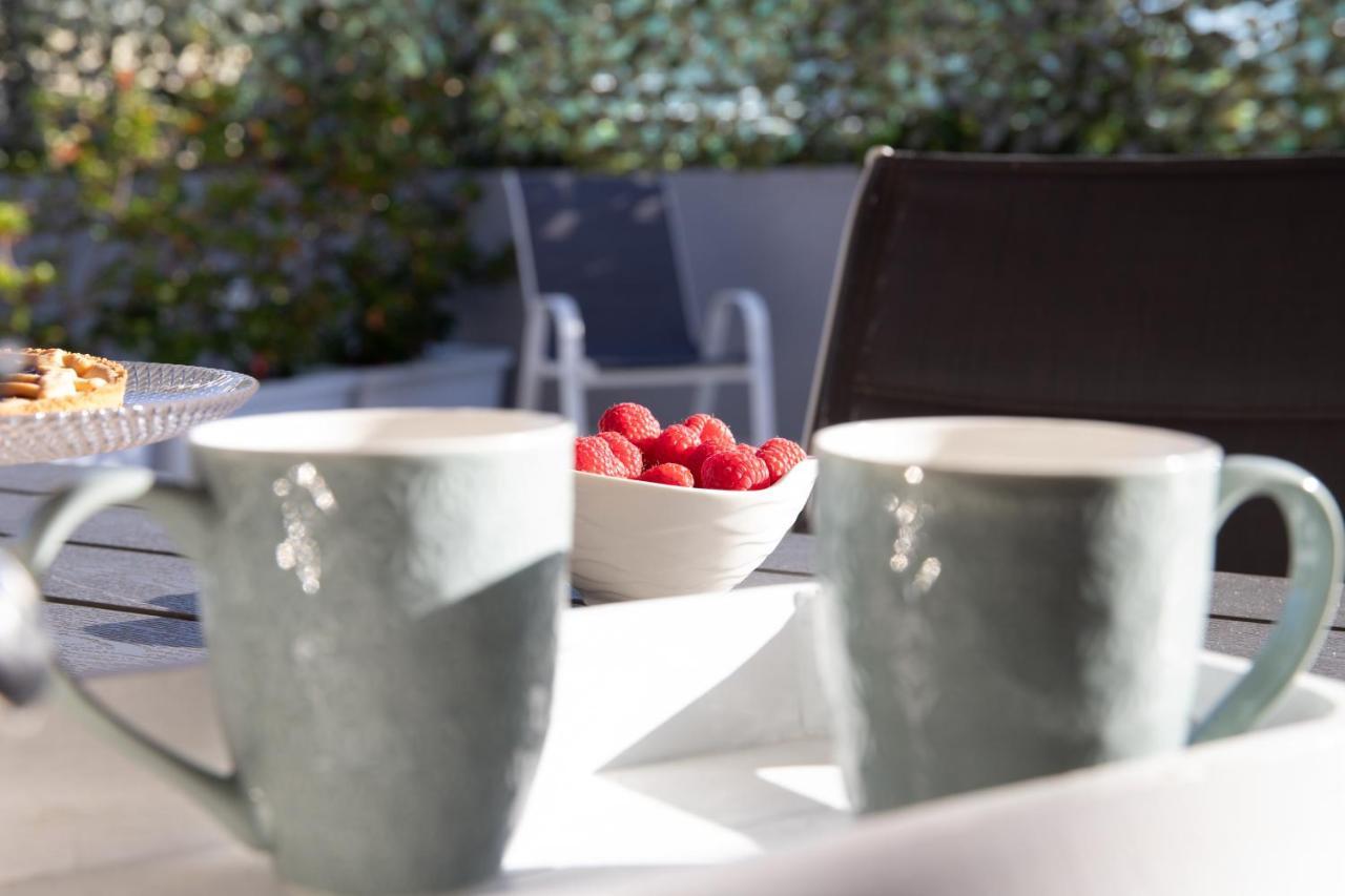 Casa Malaga Apartment มารีนาดีรากูซา ภายนอก รูปภาพ