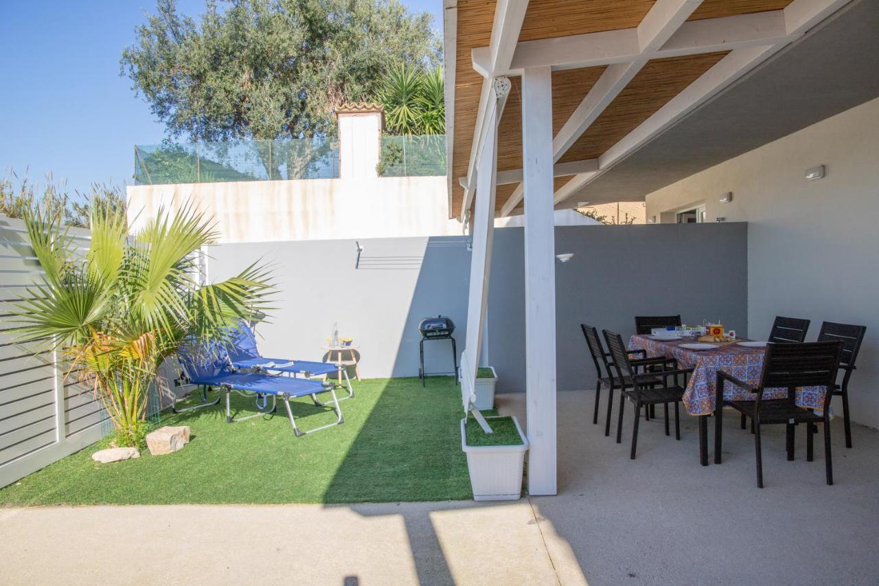Casa Malaga Apartment มารีนาดีรากูซา ภายนอก รูปภาพ