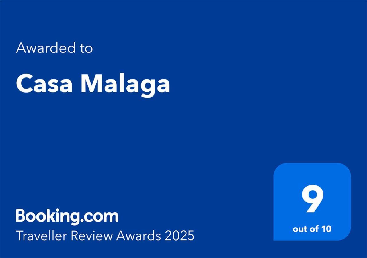 Casa Malaga Apartment มารีนาดีรากูซา ภายนอก รูปภาพ
